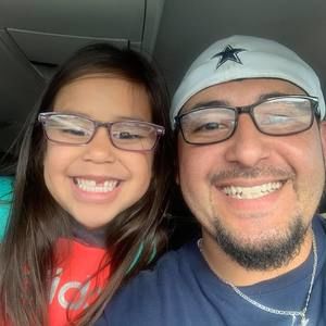 Meet your Posher, Jacob